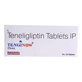 Tenginow Tablet 10's, Pack of 10 TabletS