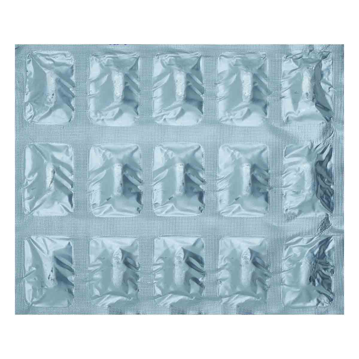 Teneblu-M Tablet 15's, Pack of 15 TABLETS Teneblu-M Tablet 15's, Pack of 15 TABLETS