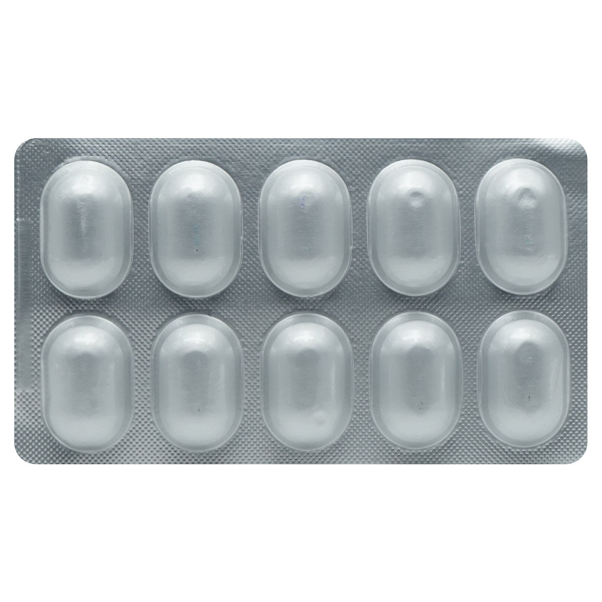 Tenelect M 20/500 mg Tablet 10's, Pack of 10 TabletS Tenelect M 20/500 mg Tablet 10's, Pack of 10 TabletS