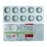Tenebetic 20mg Tablet 10's, Pack of 10 TABLETS