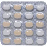 Teniva-M Tablet 20's, Pack of 20 TABLETS
