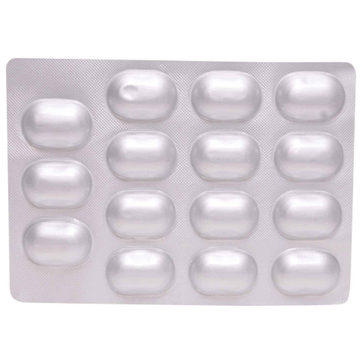 Tenefit M Tablet 15's, Pack of 15 TABLETS Tenefit M Tablet 15's, Pack of 15 TABLETS