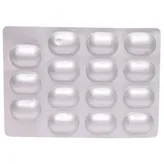 Tenefit M Tablet 15's, Pack of 15 TABLETS