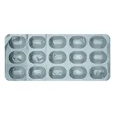 Tenebite M 20/1000 Tablet 15's, Pack of 15 TABLETS