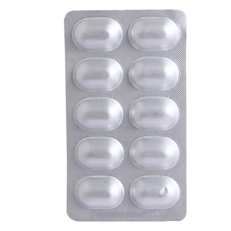 Teninef M Tablet 10's