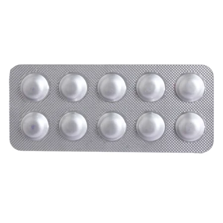 Teninef 20 Tablet 10's