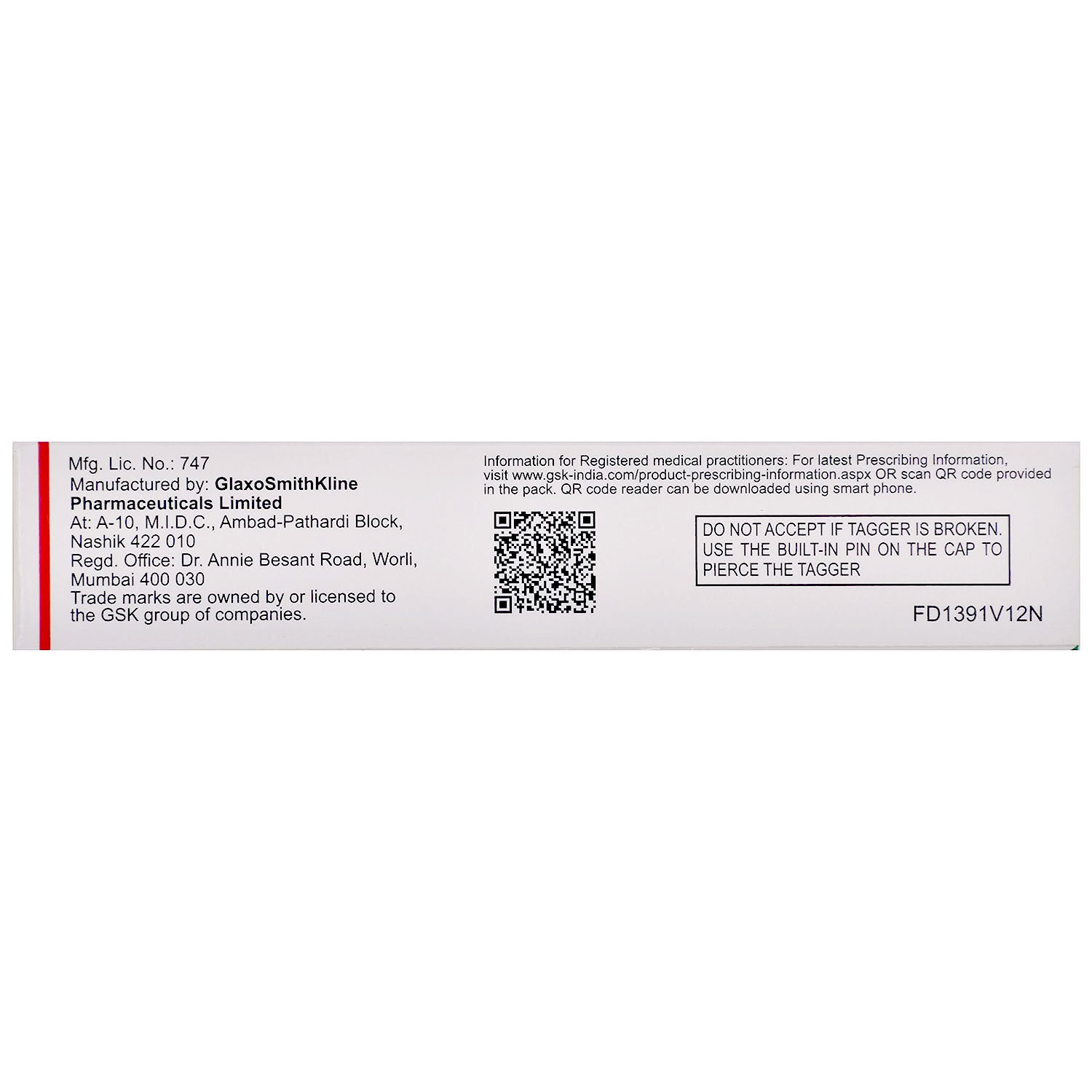 Tenovate GN Cream 20 gm, Pack of 1 Tenovate GN Cream 20 gm, Pack of 1