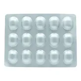 Tendia M Tablet 15's, Pack of 15 TABLETS