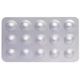 Tendia Tablet 15's, Pack of 15 TabletS