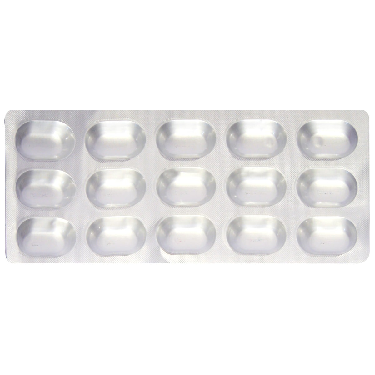 Tendia M Forte Tablet 15's, Pack of 15 Tendia M Forte Tablet 15's, Pack of 15