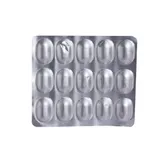 Teneza-M 500 Tablet 15's, Pack of 15 TabletS