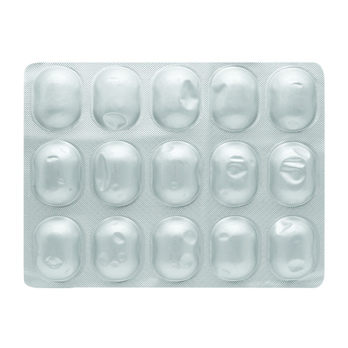Teneza-M 1000 Tablet 15's, Pack of 15 TabletS Teneza-M 1000 Tablet 15's, Pack of 15 TabletS
