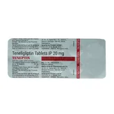 Teneptin Tablet 10's, Pack of 10 TABLETS