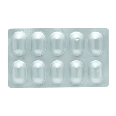 Tendogreen Tablet 10's, Pack of 10 TABLETS