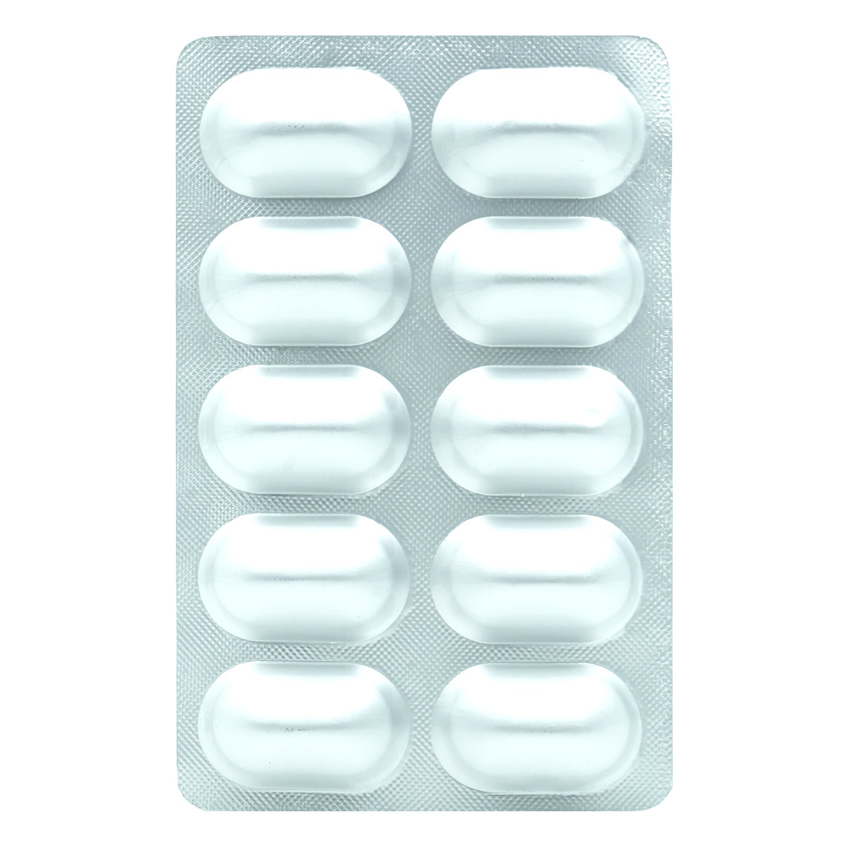 Tenree-M 20/500 Tablet 10's, Pack of 10 TABLETS Tenree-M 20/500 Tablet 10's, Pack of 10 TABLETS