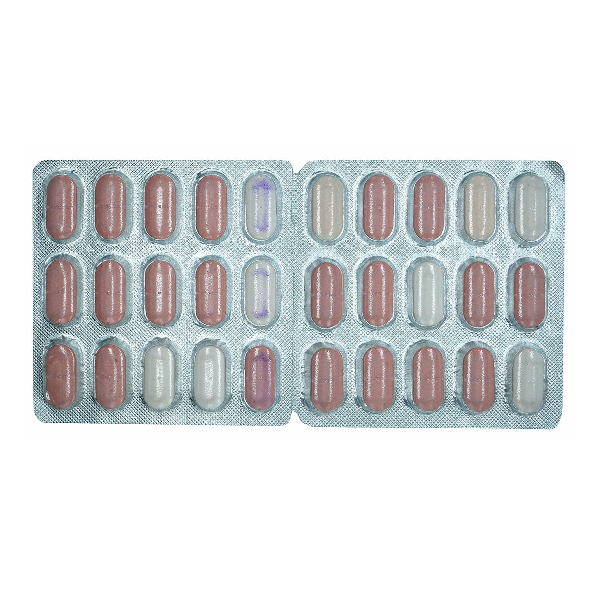 Tenepride M 1000 Tablet 15's, Pack of 15 TabletS Tenepride M 1000 Tablet 15's, Pack of 15 TabletS