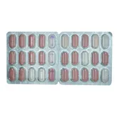 Tenepride M 1000 mg Tablet 15's, Pack of 15 TABLETS