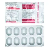 Tenelichoice-M 1000 Tab 10'S, Pack of 10 TABLETS