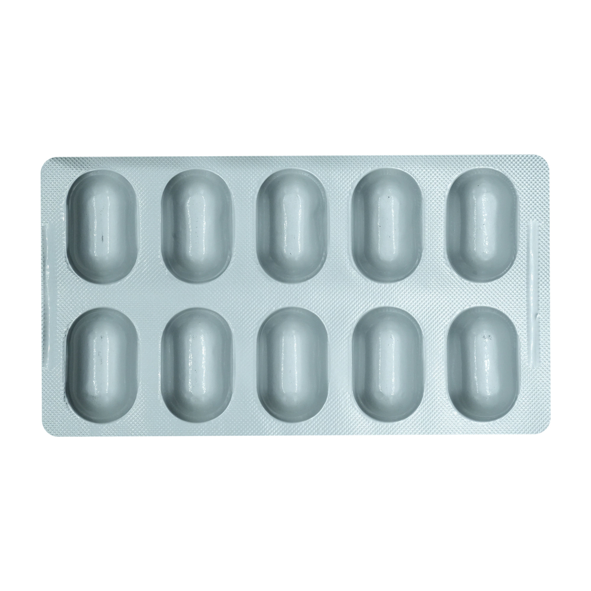 Tendoease Tablet 10's, Pack of 10 Tendoease Tablet 10's, Pack of 10
