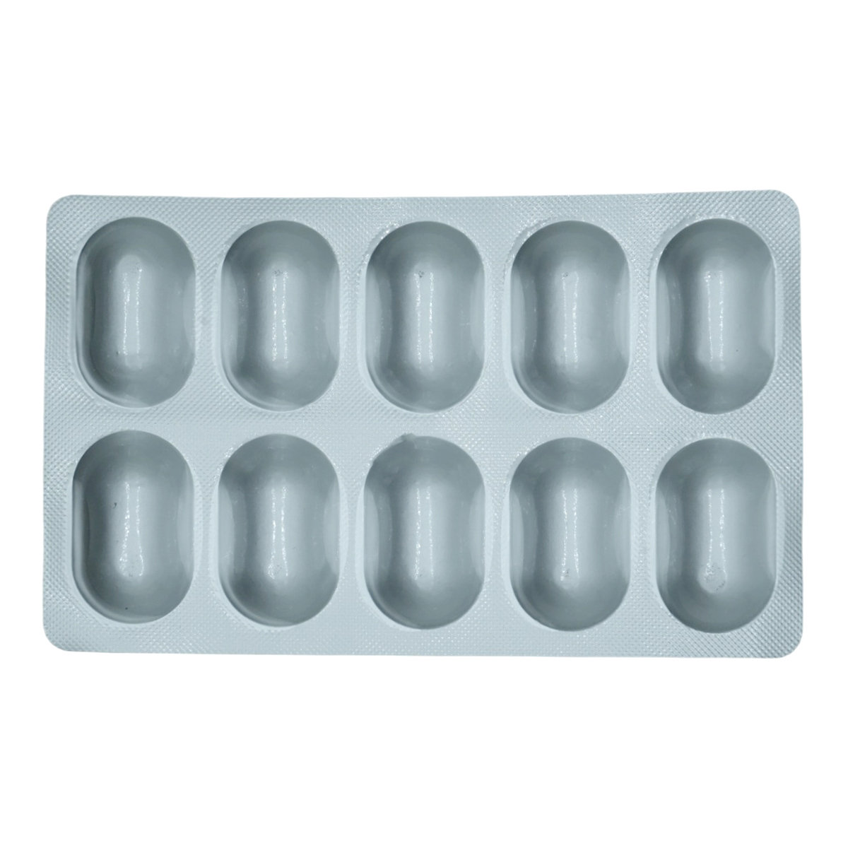 Tenliday-M Forte Tablet 10's, Pack of 10 Tenliday-M Forte Tablet 10's, Pack of 10