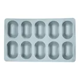 Tenliday-M Forte Tablet 10's, Pack of 10 TabletS