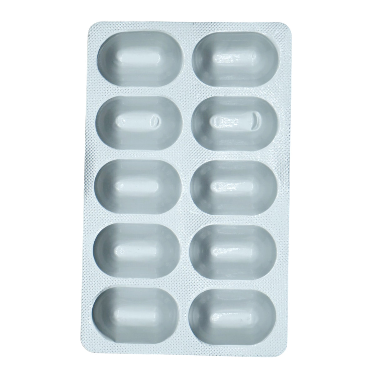 Tenliwave-M Tablet 10's, Pack of 10 Tenliwave-M Tablet 10's, Pack of 10