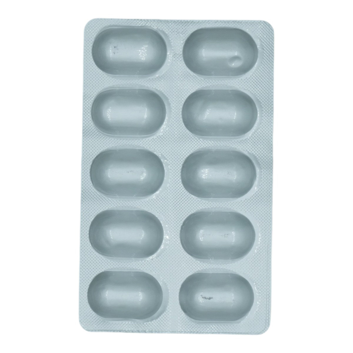 Tendocis Tablet 10's, Pack of 10 TabletS Tendocis Tablet 10's, Pack of 10 TabletS