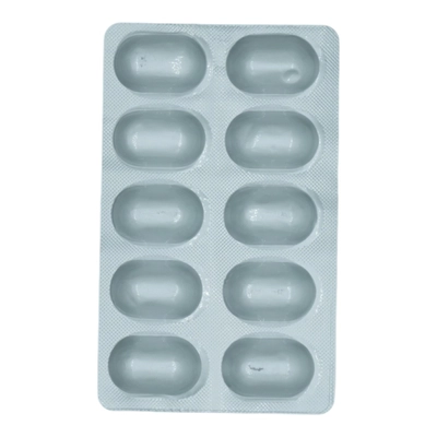 Tendocis Tablet 10's, Pack of 10 TabletS