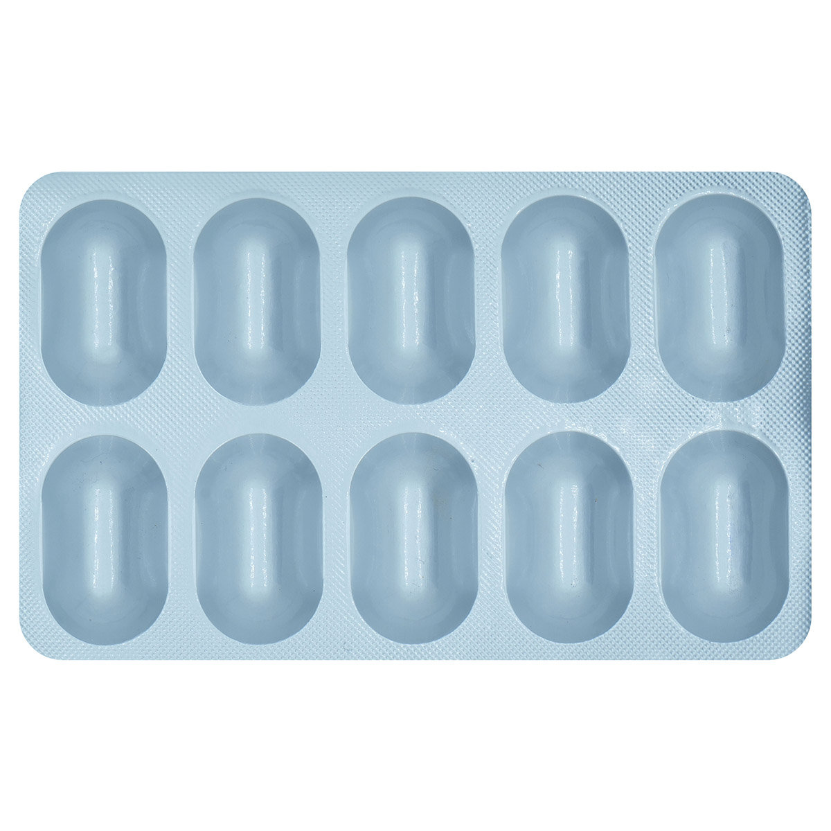 Tendiss-Forte Tablet 10's, Pack of 10 Tendiss-Forte Tablet 10's, Pack of 10