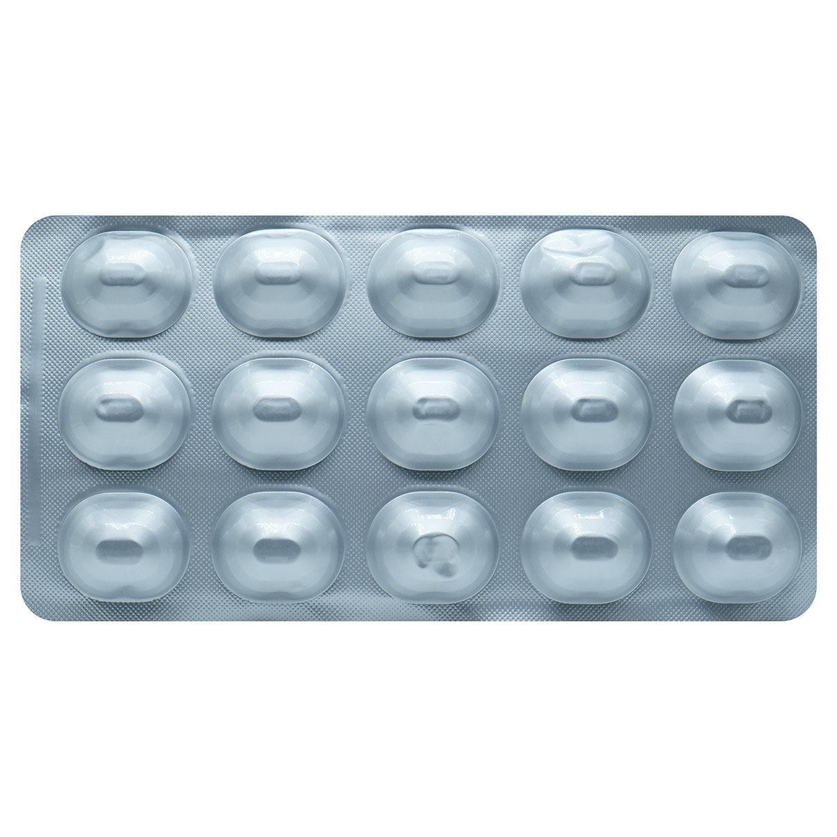 Tenebite M 20 mg/500 mg Tablet 15's, Pack of 15 TabletS Tenebite M 20 mg/500 mg Tablet 15's, Pack of 15 TabletS