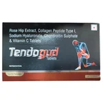 Tendogud Tablet 10's
