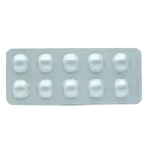 Teoglip 20Mg Tablet 10'S, Pack of 10 TabletS