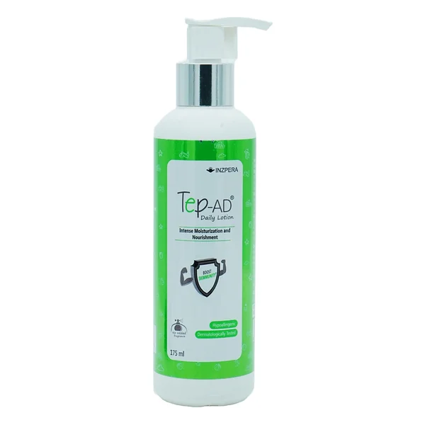 Tep-Ad Moist Lotion 175 ml