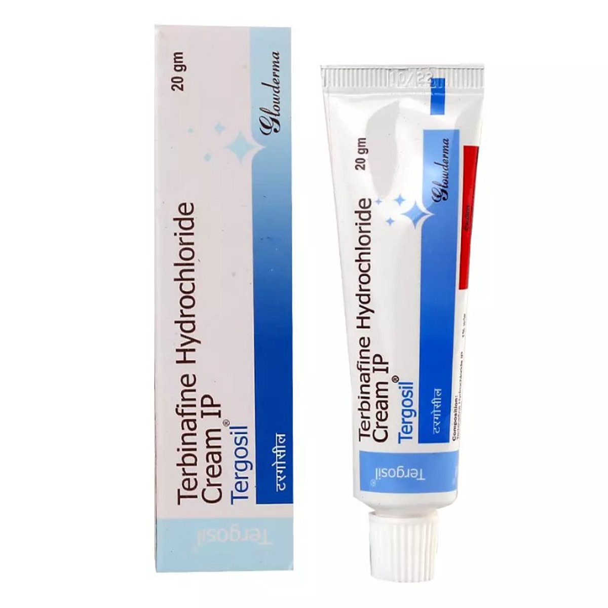 Tergosil Cream 20 gm, Pack of 1 CREAM Tergosil Cream 20 gm, Pack of 1 CREAM