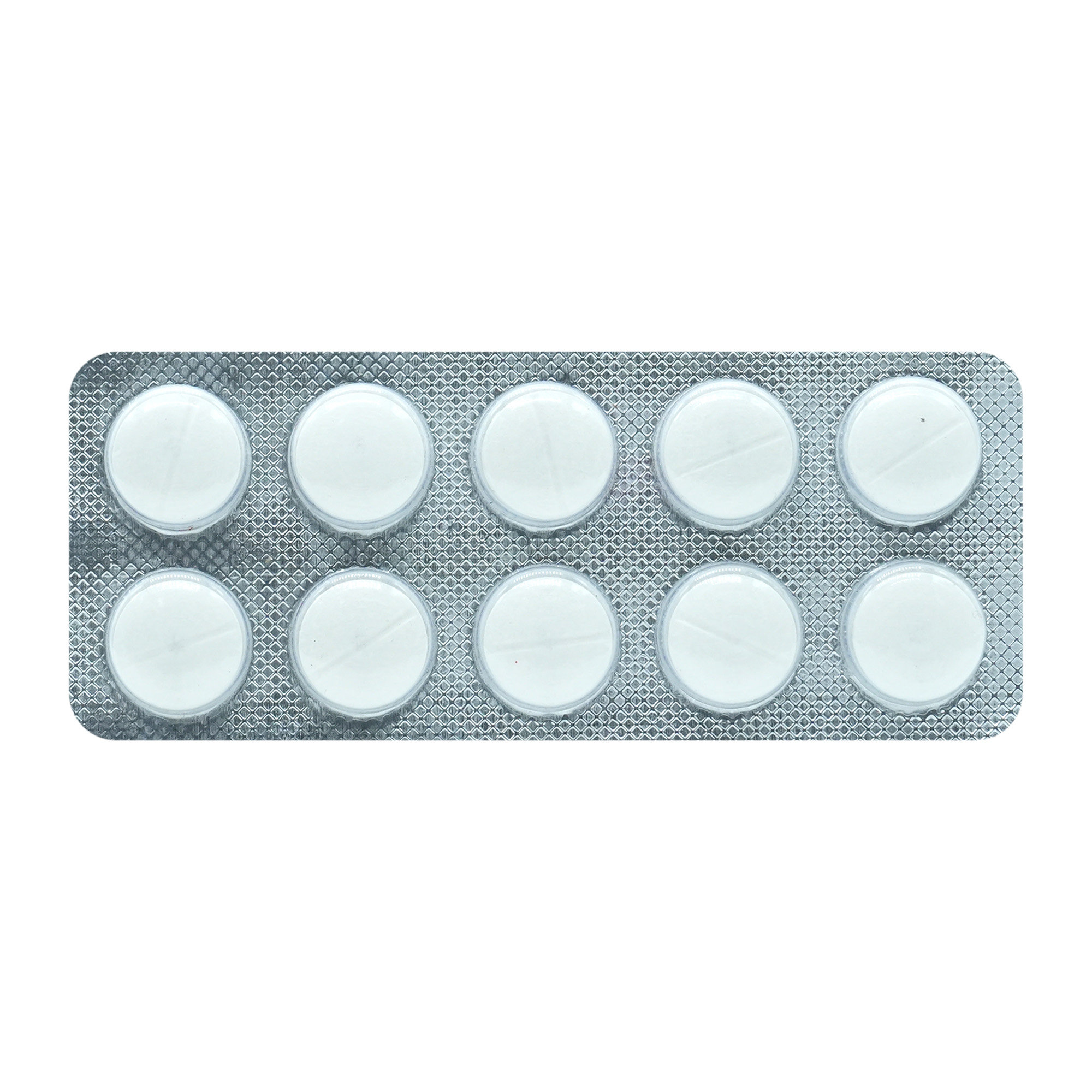 TERADERM TABLET, Pack of 10 TABLETS TERADERM TABLET, Pack of 10 TABLETS
