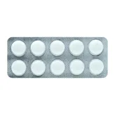TERADERM TABLET, Pack of 10 TABLETS