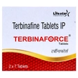 Terbinaforce Tablet 7's