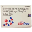 Terifrac Injection 3x3 ml