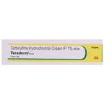 Teraderm Cream