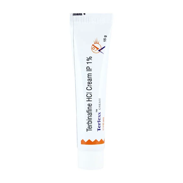 Terfexx Cream 15 gm