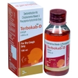 Terbokab-D Syrup 100 ml