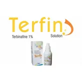 Terfin Solution 30 ml, Pack of 1 SOLUTION