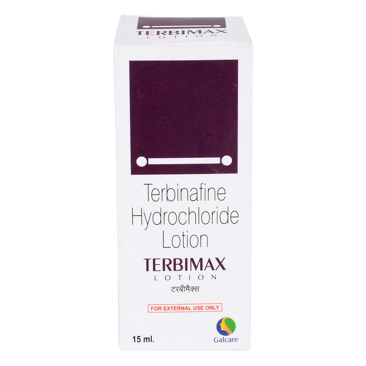 Terbimax Lotion 15 ml, Pack of 1 Lotion Terbimax Lotion 15 ml, Pack of 1 Lotion