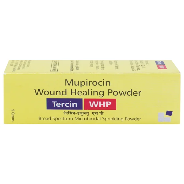 Tercin WHP 2% Powder 5 gm