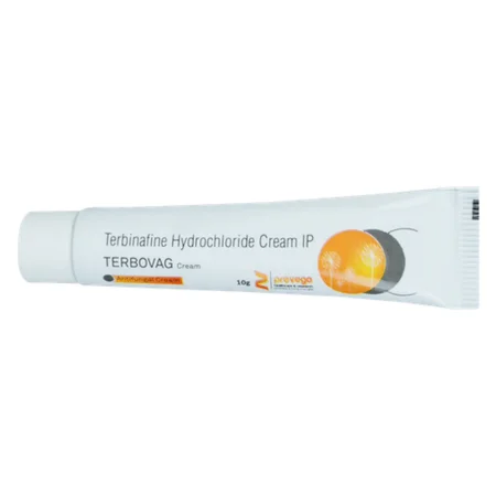 Terbovag 1% Cream 10G