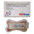 Terifrac 750 mcg Injection 3 ml