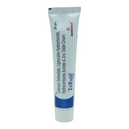 Terute Cream 30 gm
