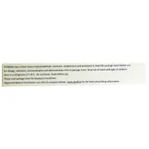 Tetraxim Vaccine Pfs 0.5ml, Pack of 1 INJECTION