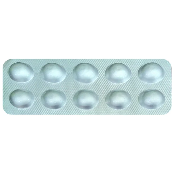 Tetrafer-XT Tablet 10's, Pack of 10