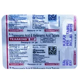 Texakind-MF Tablet 10's, Pack of 10 TABLETS